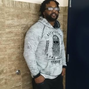 Meet your Posher, Antoine